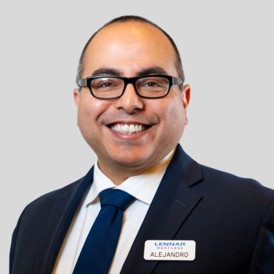 View Alejandro Rascon Profile