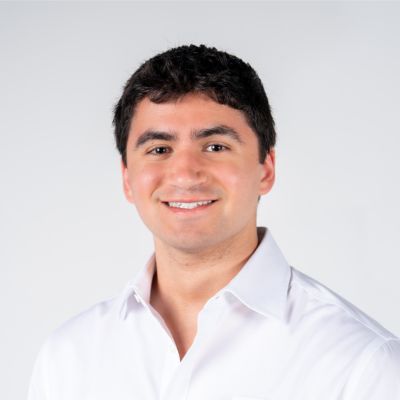 View Andrew Paris Profile