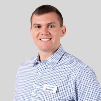 View Cameron Krzeminski Profile