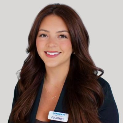 Courtney Hansen