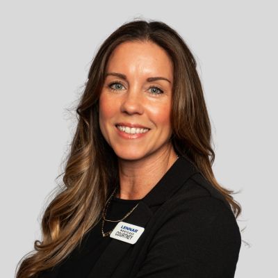 View Courtney Sturgeon Profile