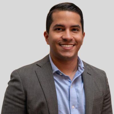 View Hernando Ali Profile