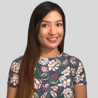 View Jovita Carrillo Profile