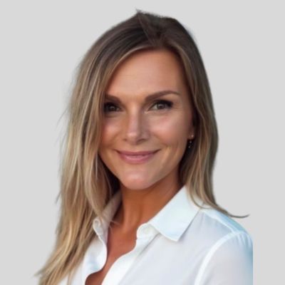 View Katie Vigil Profile