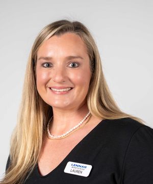 View Lauren Morningstar Profile