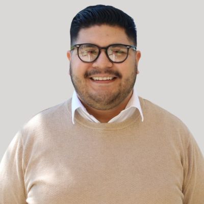 View Luis Amaro Profile