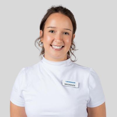 View Mackenzie Holland Profile