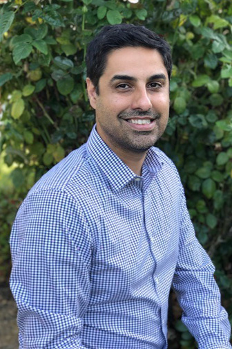 View Rick Grewal Profile
