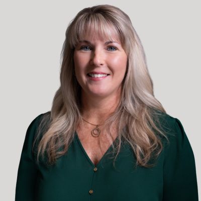 View Sherry De Iuliis Profile