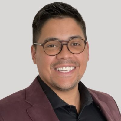 View Simon Cuenca Profile