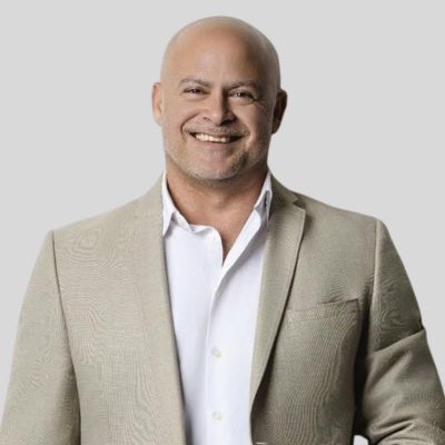 View Tony Caruso Profile